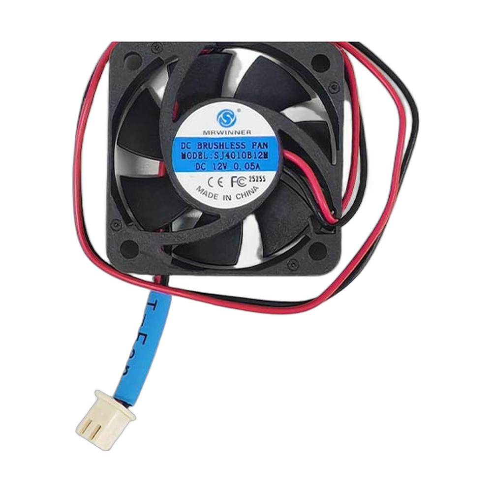 CreatBot D600 Pro2 Sink Fan