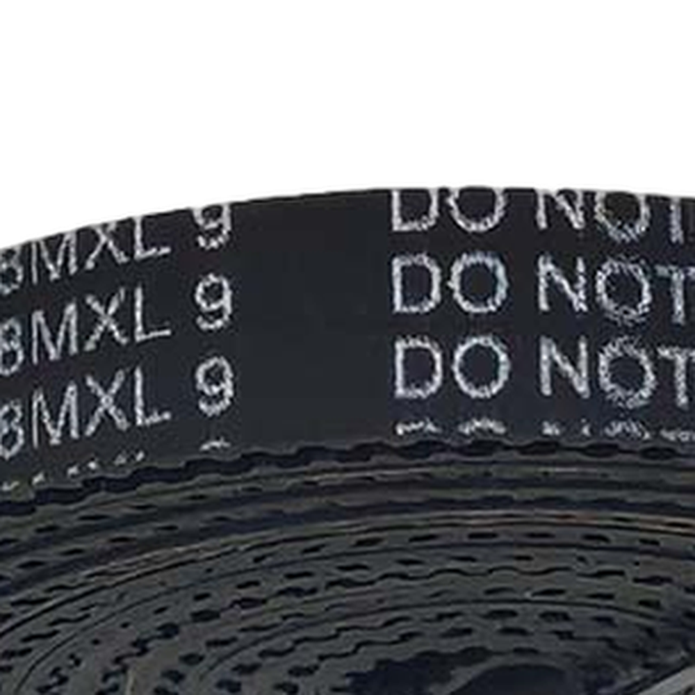 CreatBot D600 Pro2 / D600 Pro2 HS Z-Axis Belt detail view