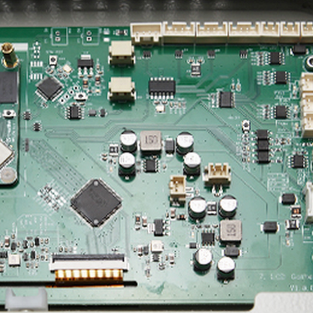 CreatBot D600 Pro3 HS Klipper Host detail view
