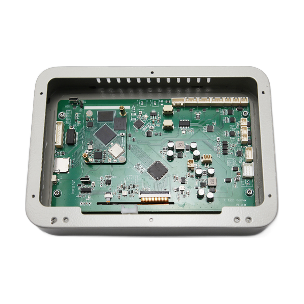 CreatBot D600 Pro3 HS Klipper Host