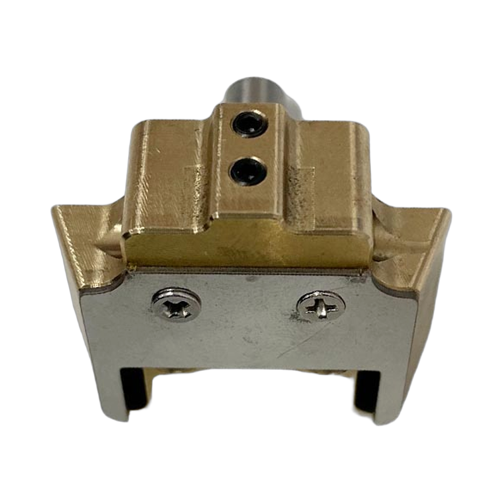 CreatBot DAS Heating Block