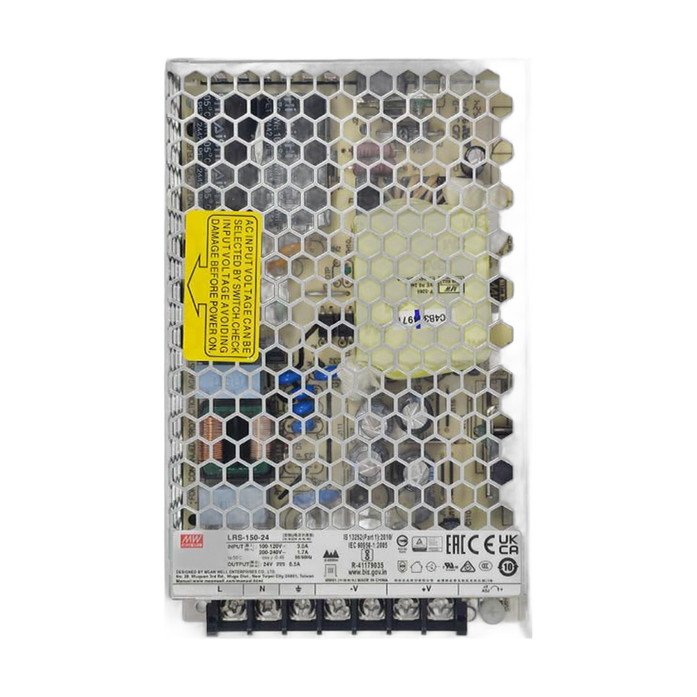 CreatBot DC24 Switching Power Supply