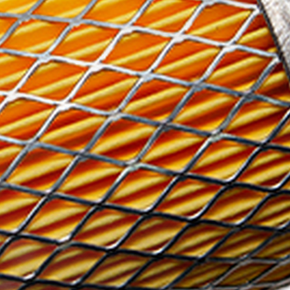 CreatBot External Fan Filter Element detail view