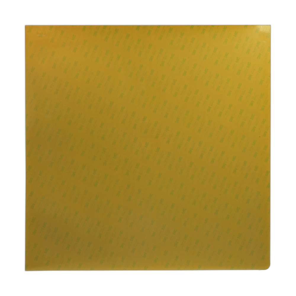CreatBot F1000 BuildTak Surface
