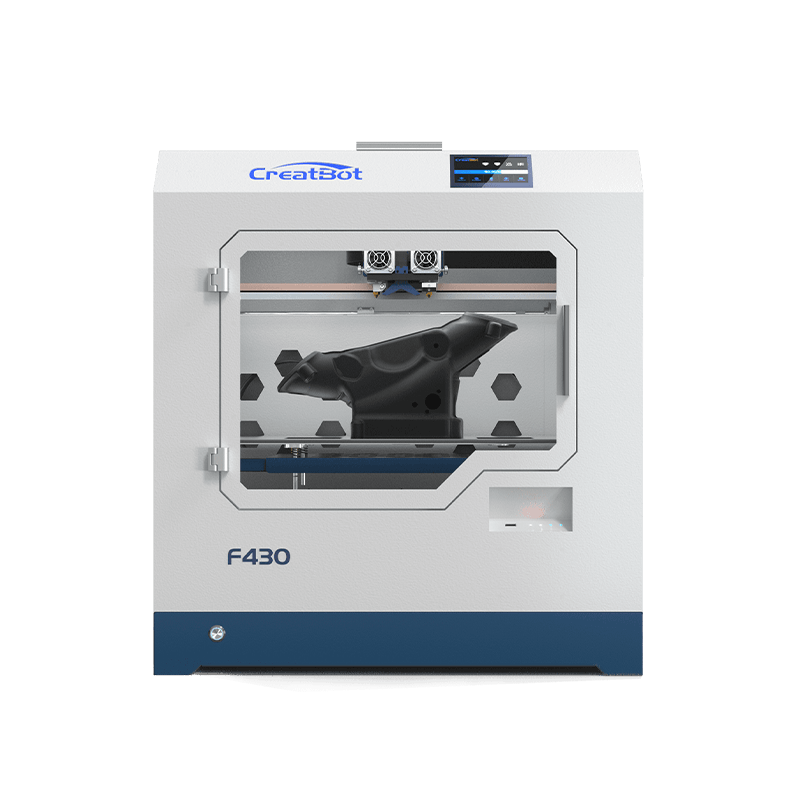 CreatBot F430 3D Printer