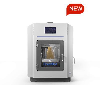 CreatBot PEEK-250 — dedicated PEEK production system