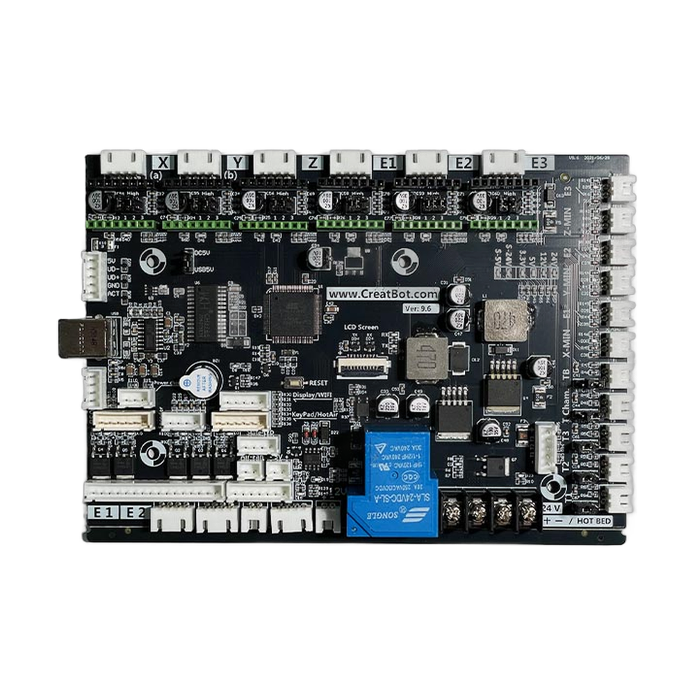 CreatBot F430 8-Bit Motherboard