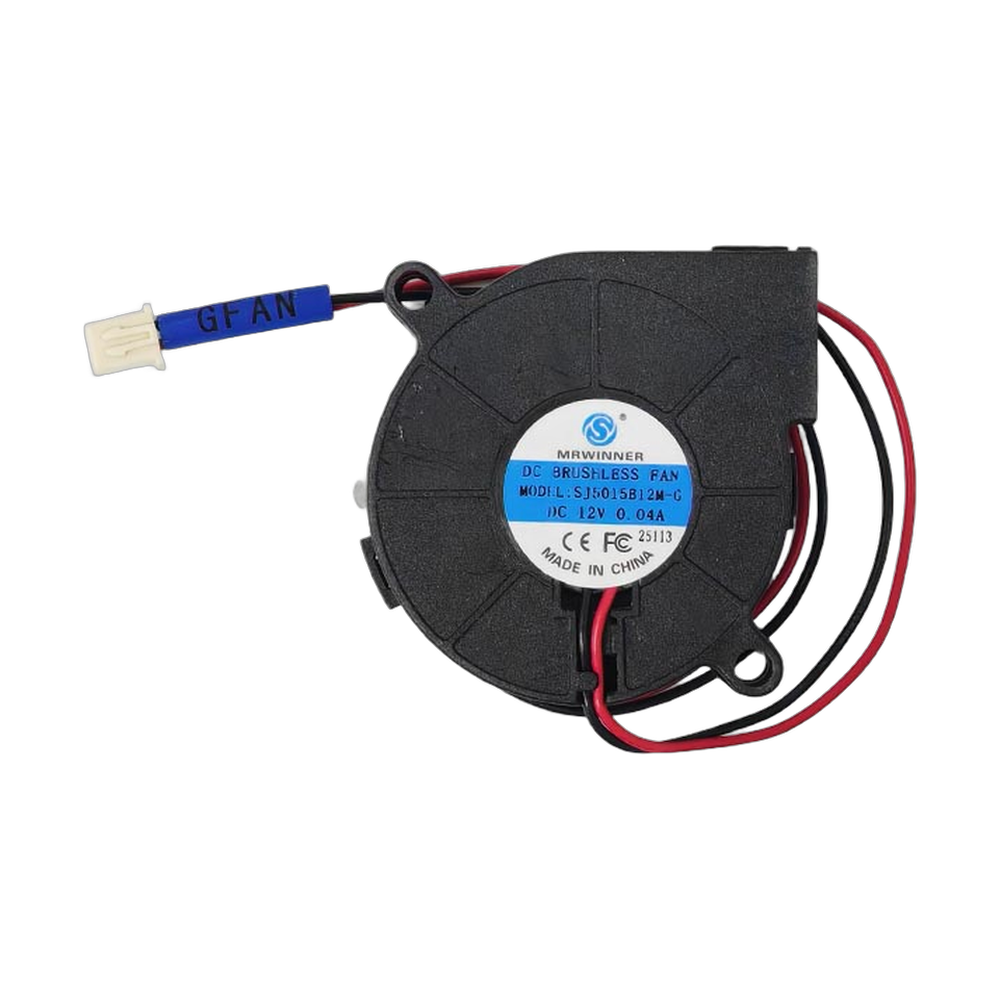 CreatBot F430 Cooling Fan