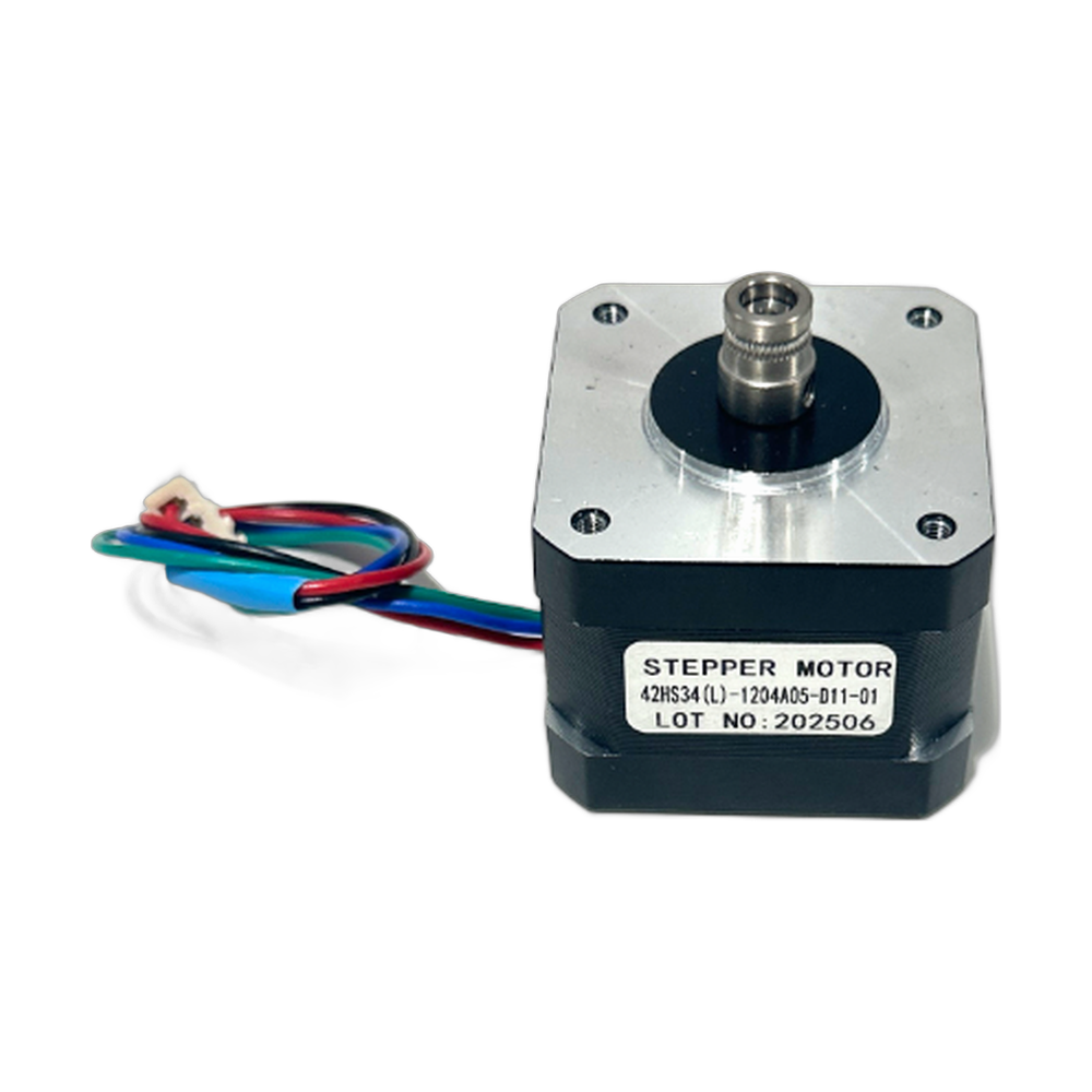 CreatBot F430 E2 Extruder Motor