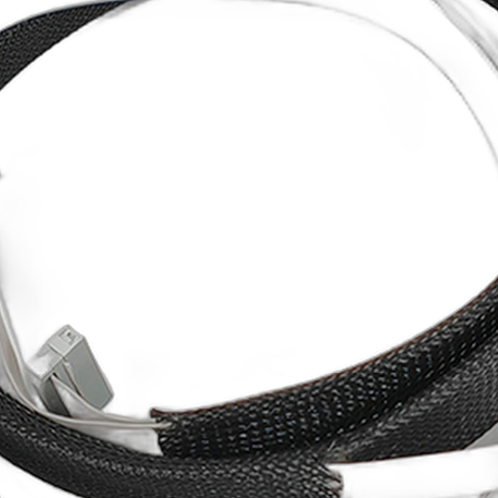 CreatBot F430 Extruder Cable detail view