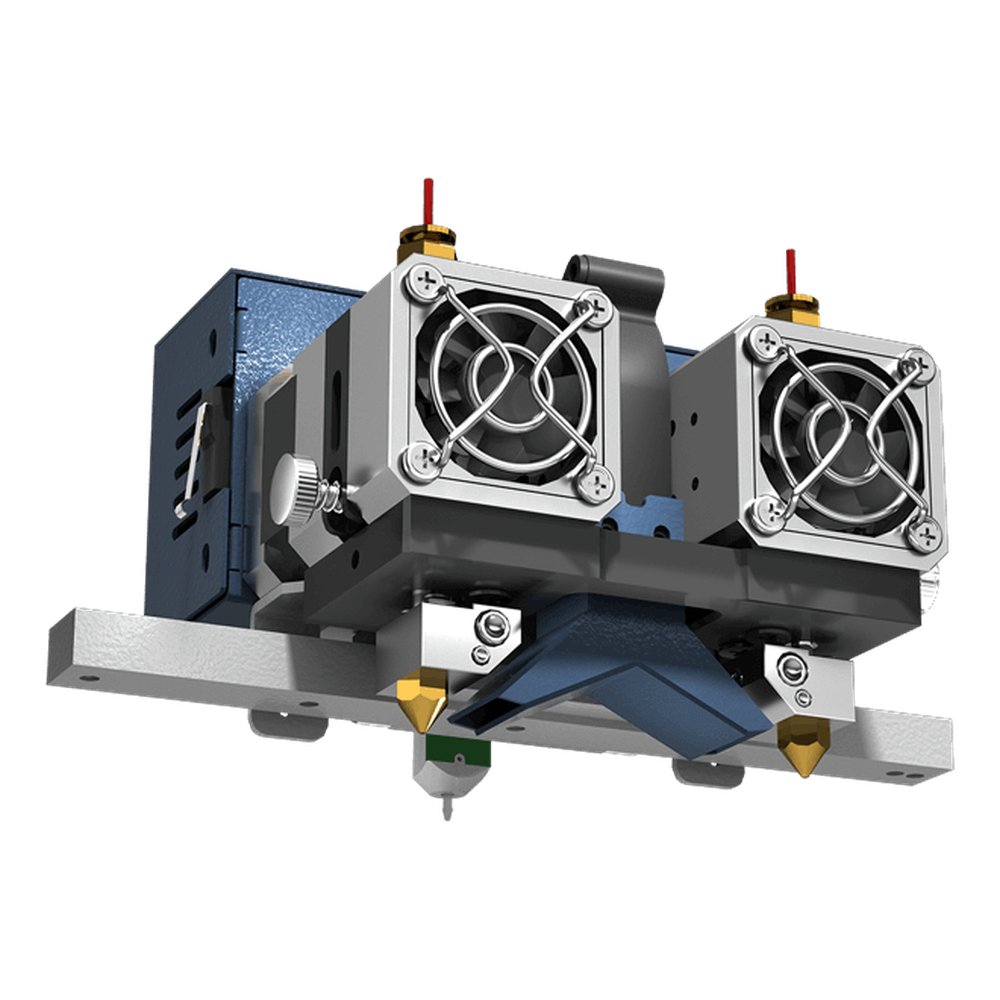 CreatBot F430 Extruder Unit
