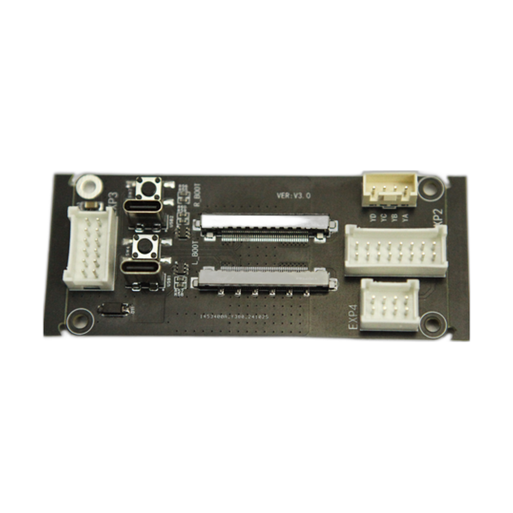 CreatBot F430 NX Adapter Board