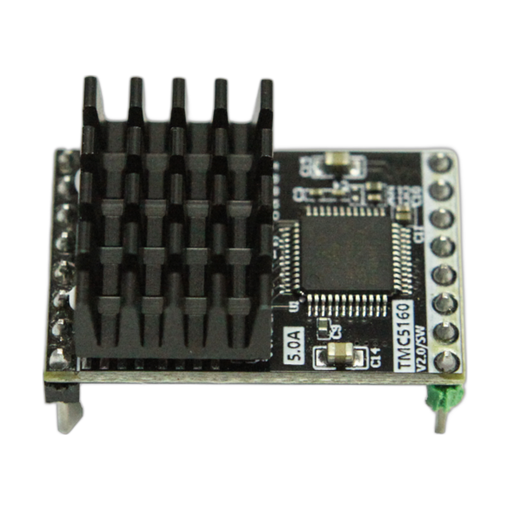 CreatBot F430 NX E Drive