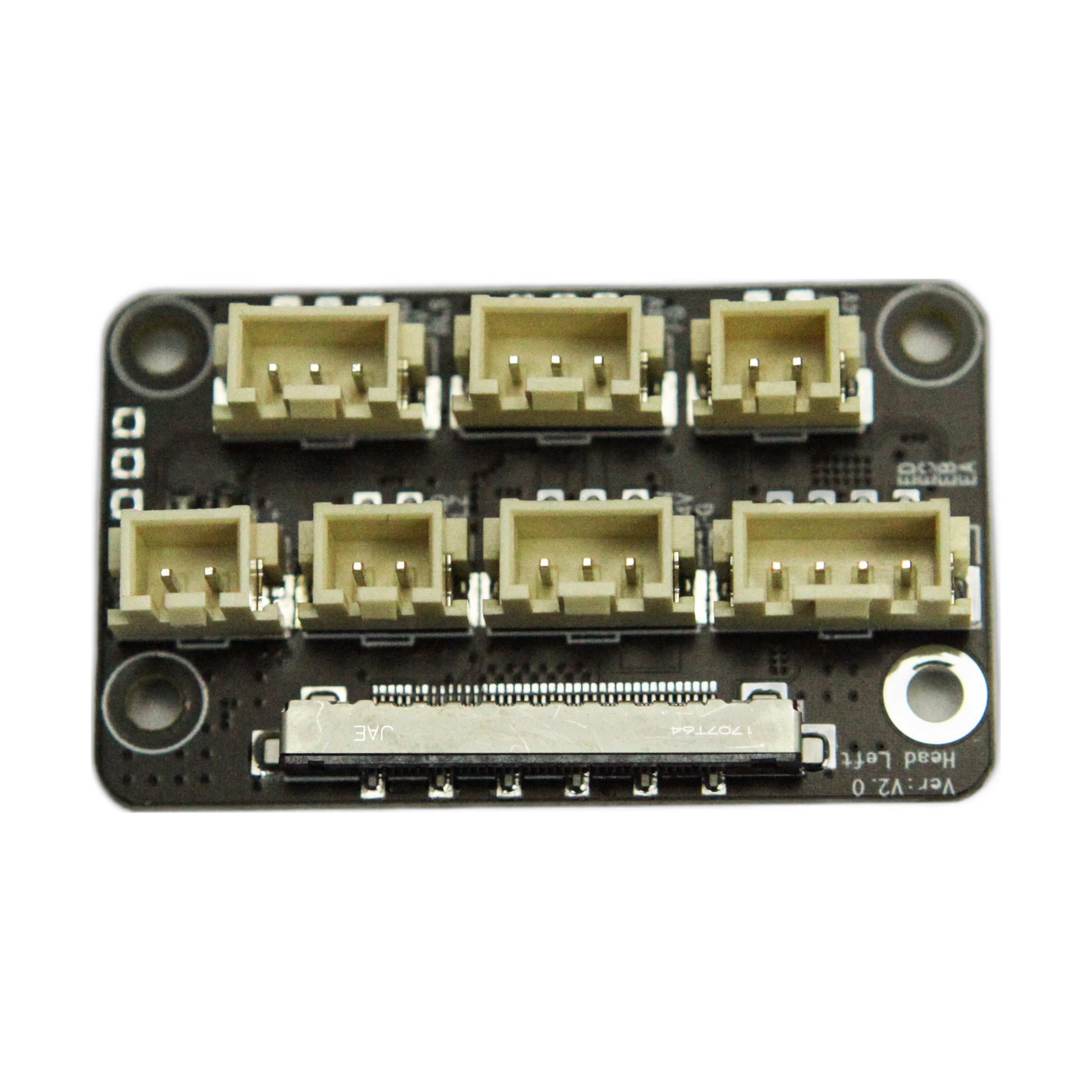 CreatBot F430 NX Extruder PCB