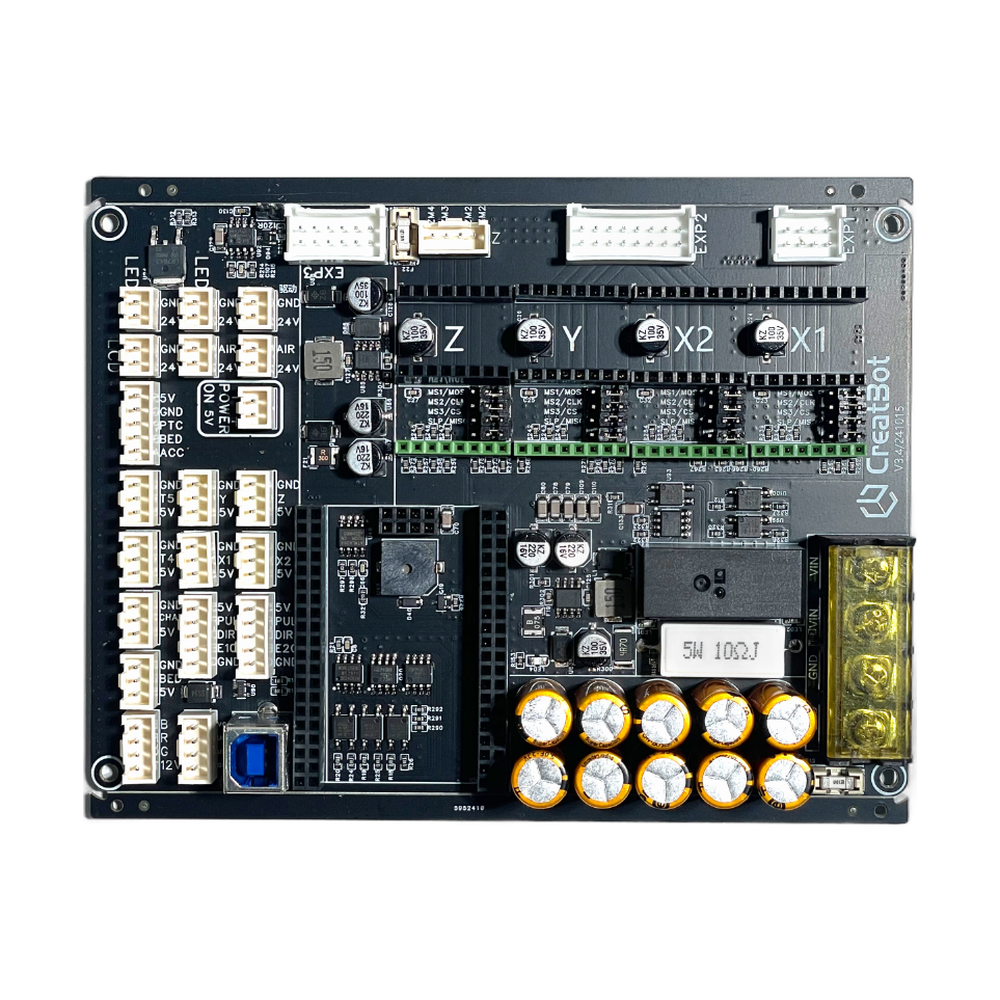 CreatBot F430 NX Motherboard