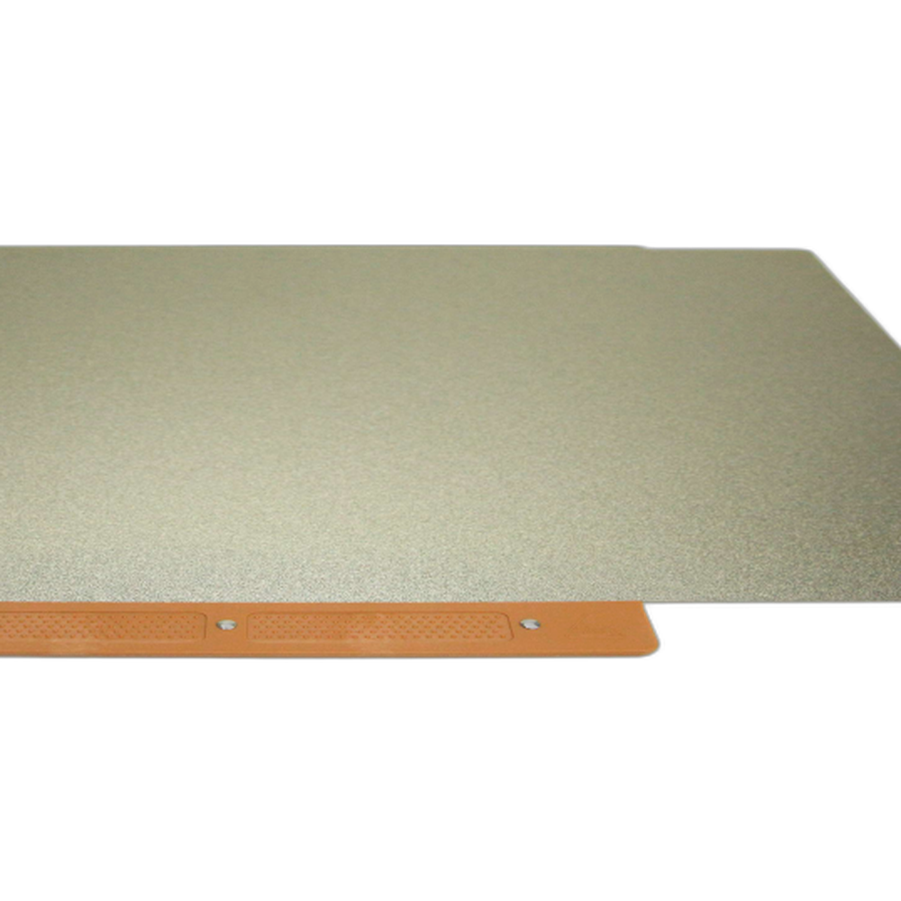 CreatBot F430 NX Removable Magnetic Sheet detail view