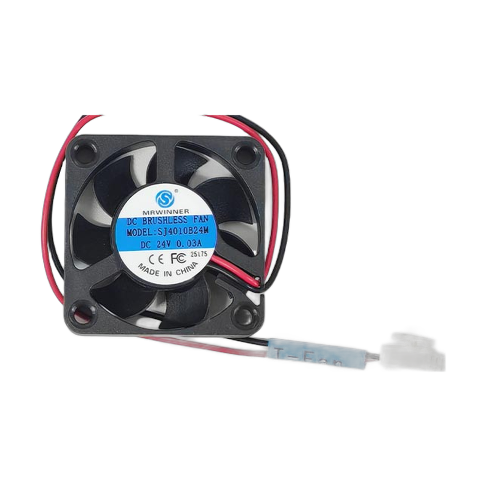 CreatBot F430 NX Sink Fan