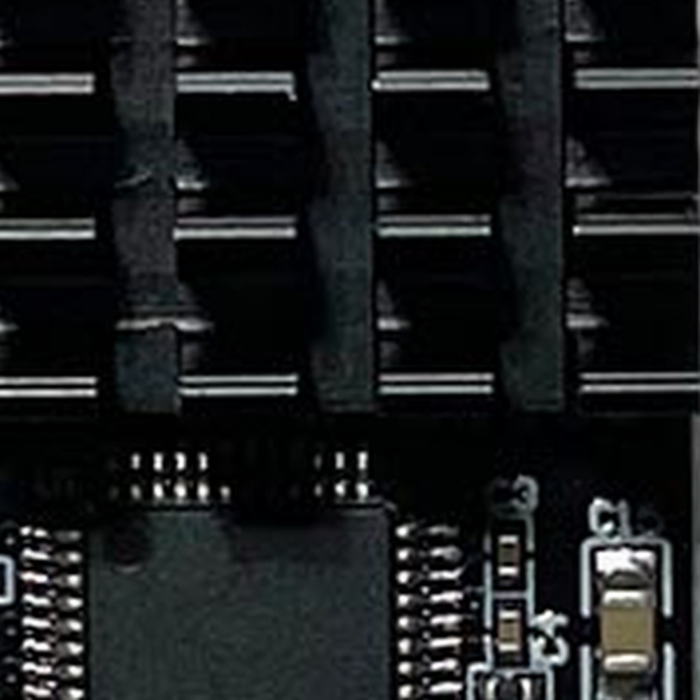CreatBot F430 NX X/Z Drive detail view