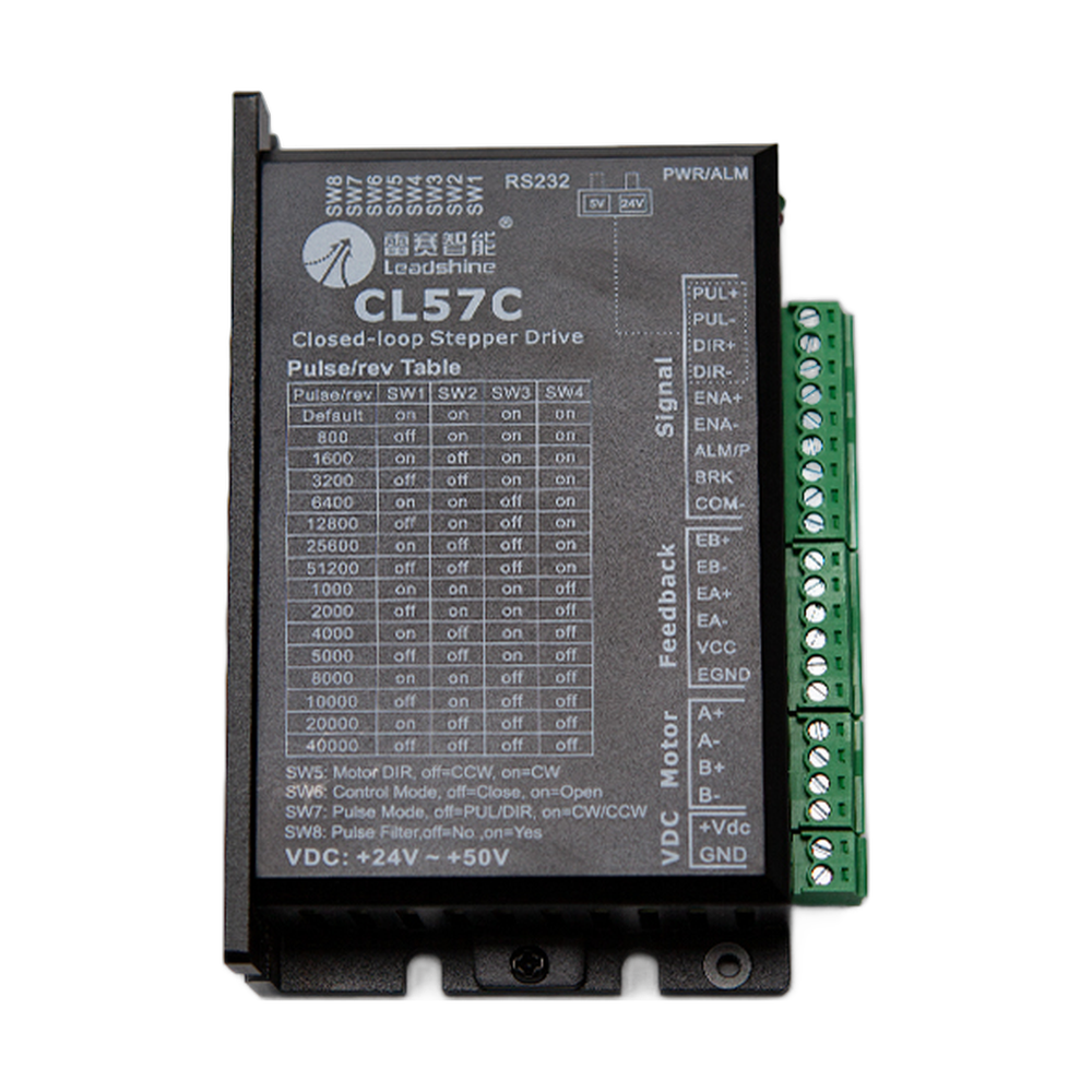 CreatBot F430 NX Y Drive