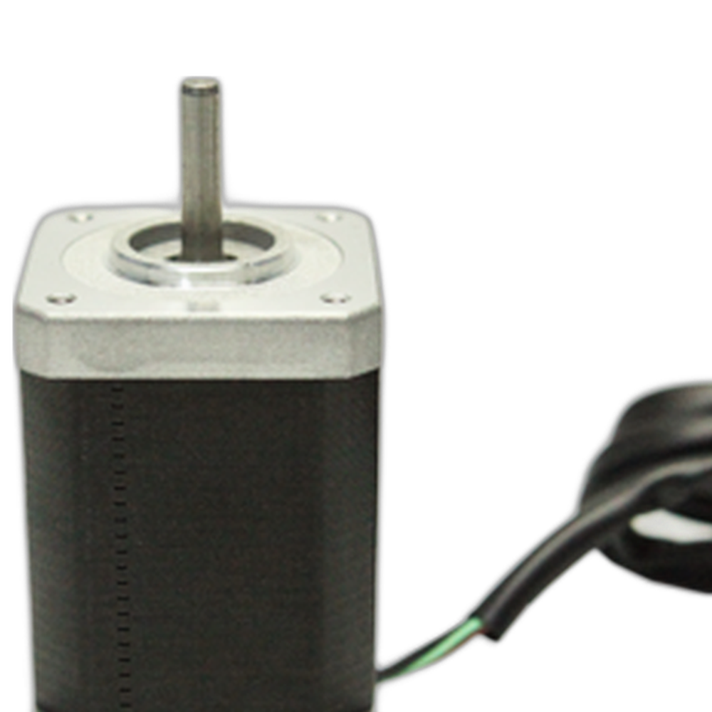 CreatBot F430 NX Z Motor detail view