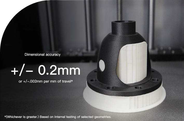 F430 NX HEPA and activated carbon dual-stage filtration system