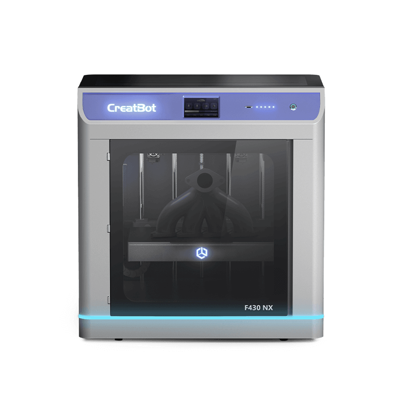 CreatBot F430 NX