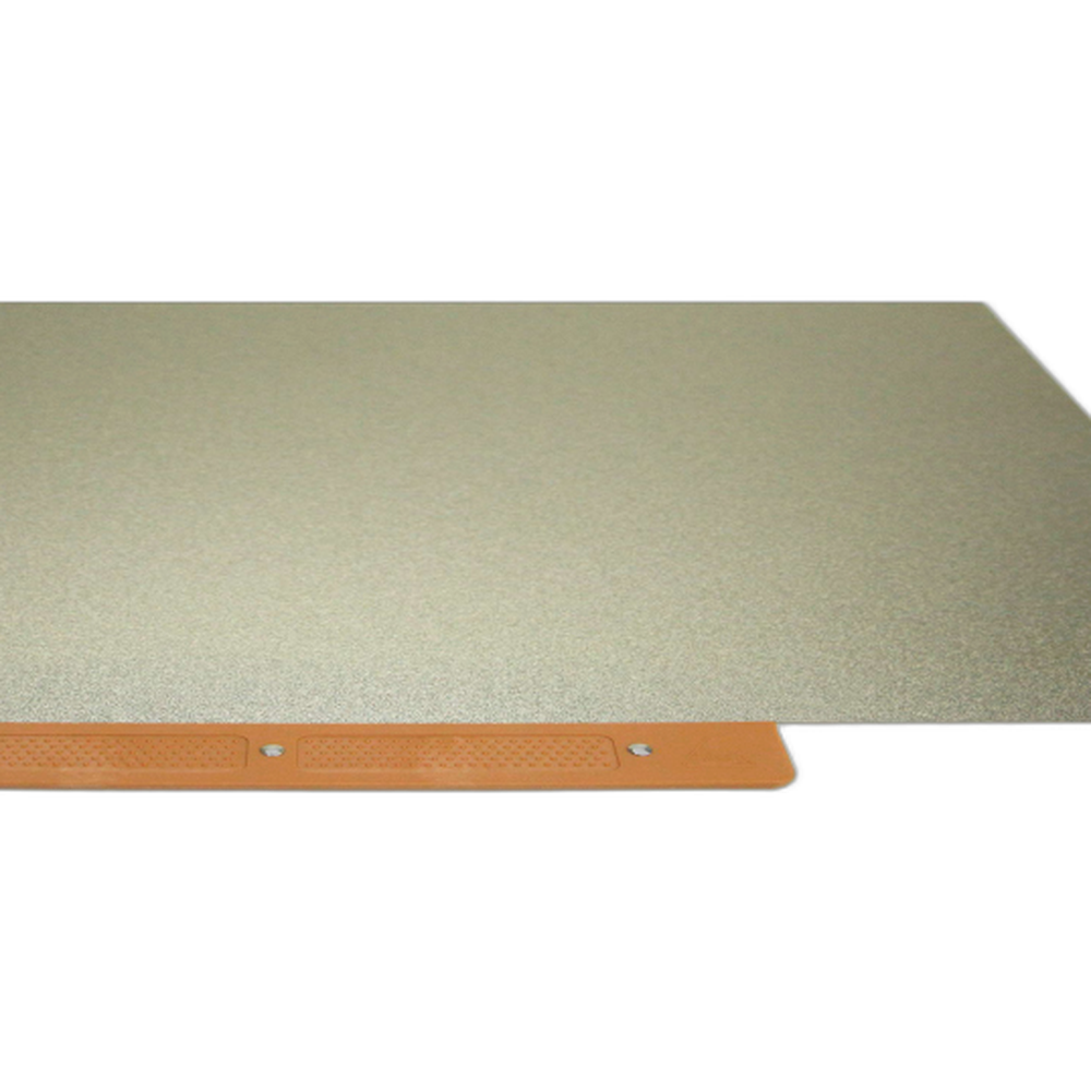 CreatBot F430 Removable Magnetic Sheet detail view