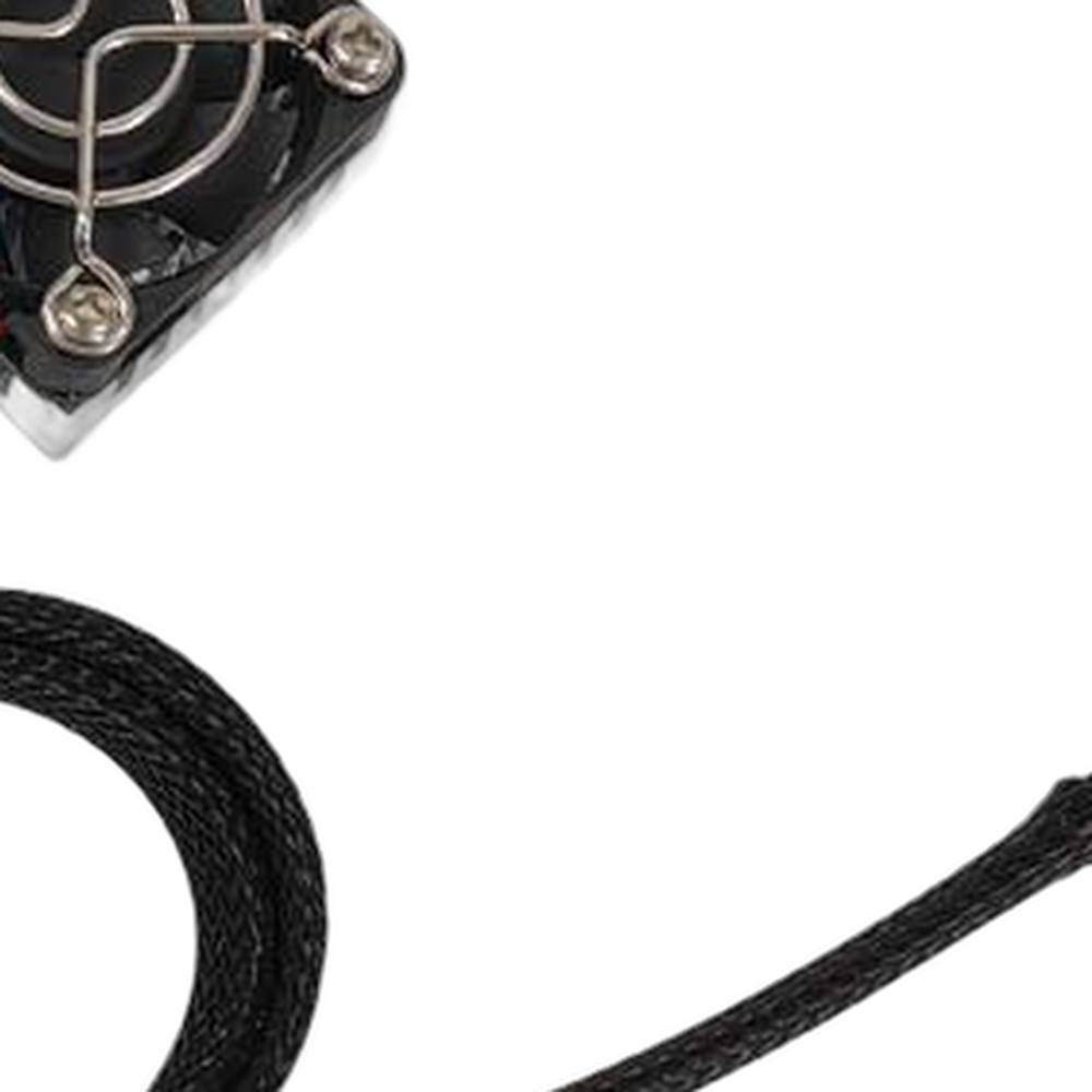 CreatBot F430 X Motor Cable detail view