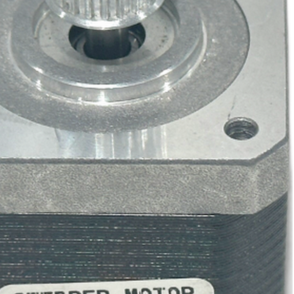 CreatBot F430 X Motor detail view
