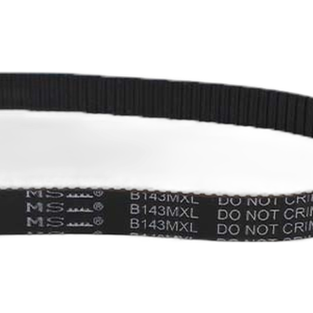 CreatBot F430 Y Axis Reduction Belt detail view