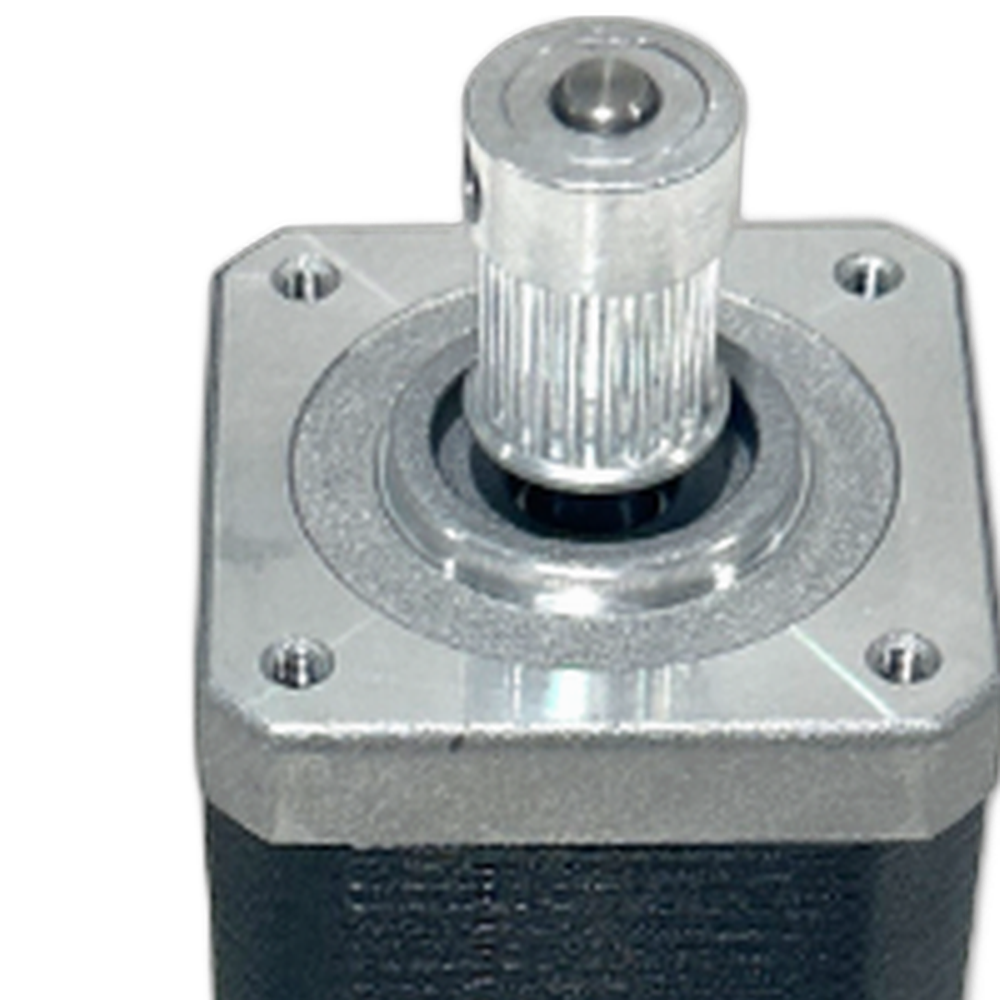 CreatBot F430 Y Motor detail view