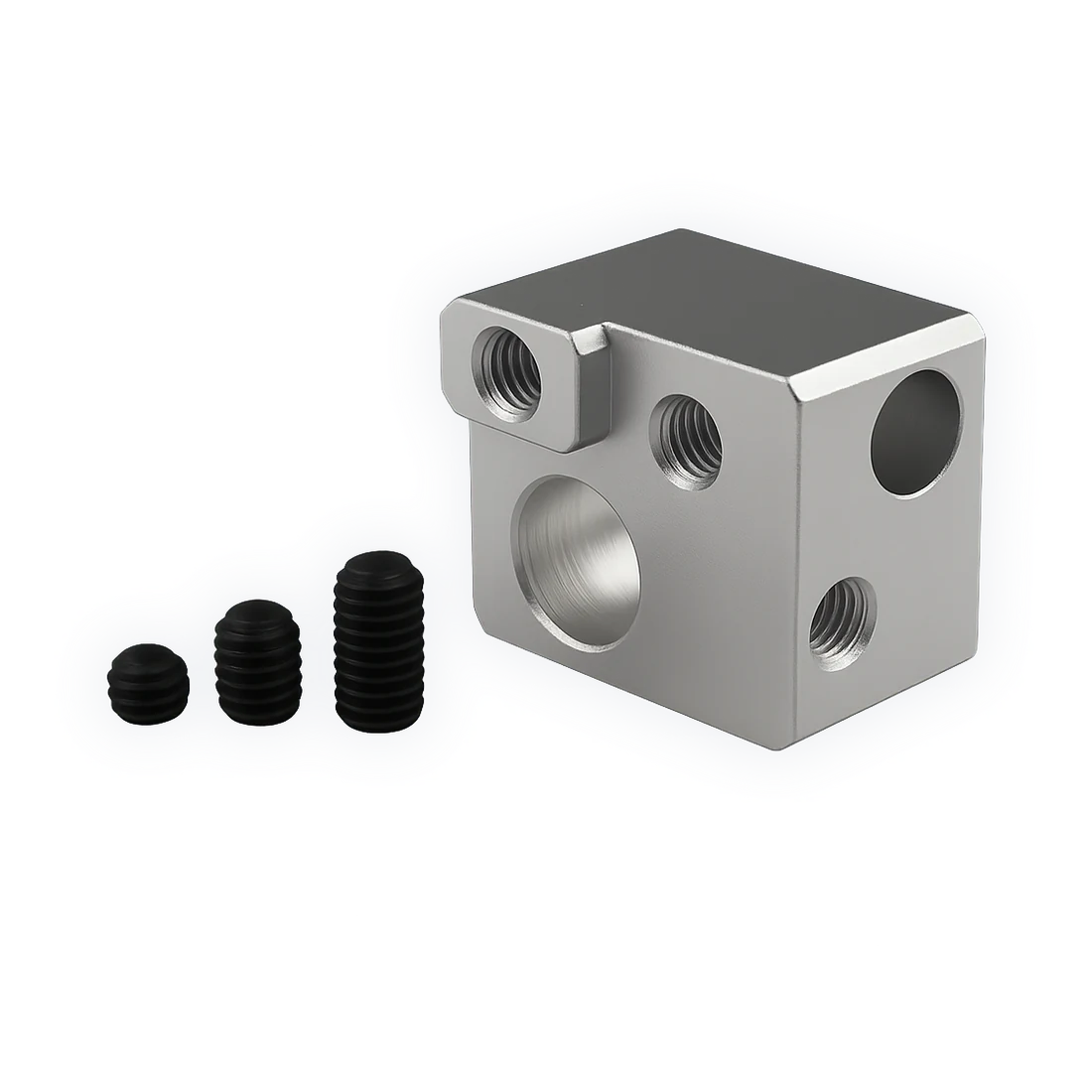 CreatBot Heat Block (L) for DE / DX Series 3D Printer
