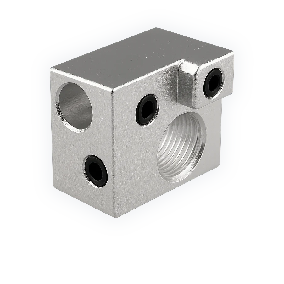 CreatBot Heat Block (R) for DE / DX Series 3D Printer