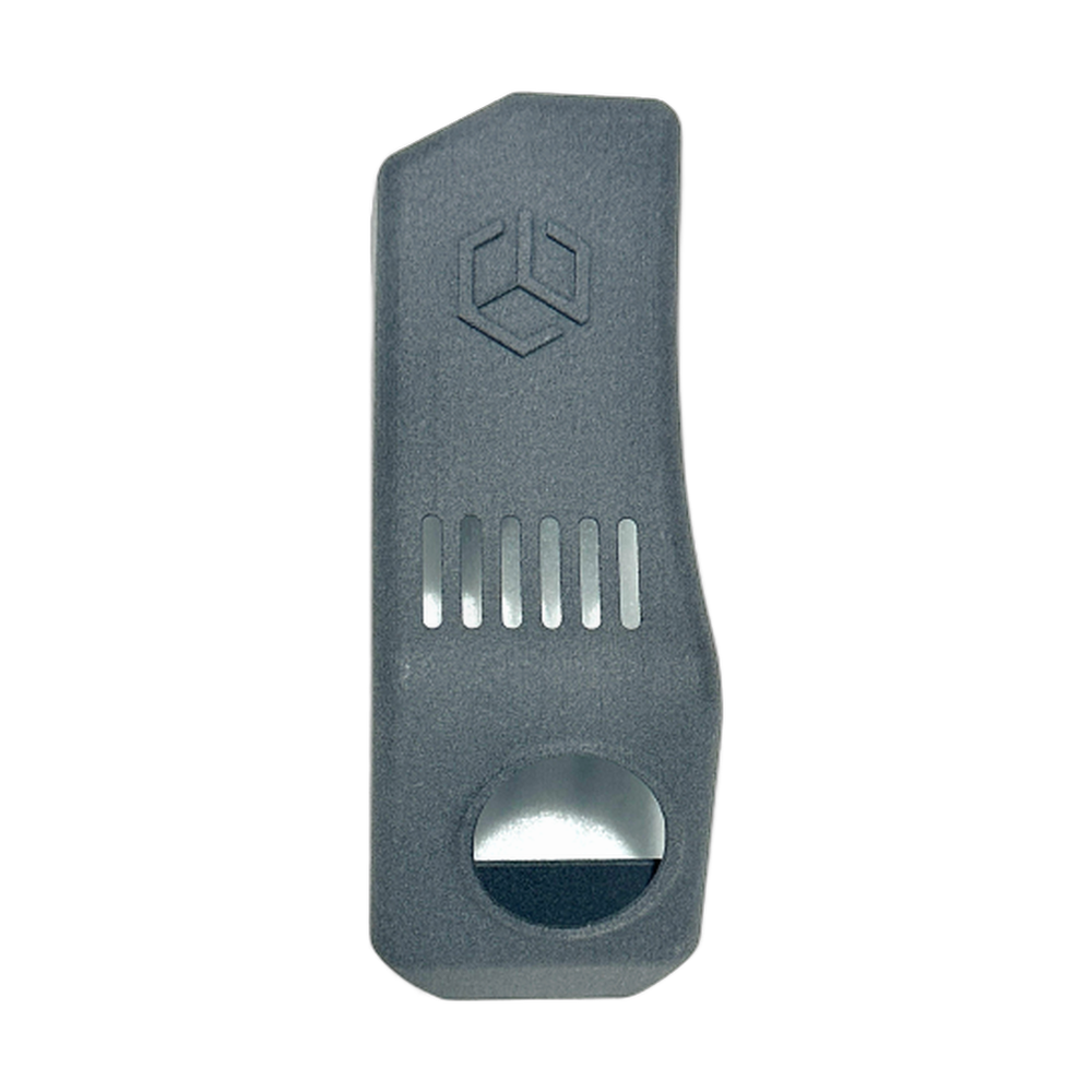CreatBot HS Extruder Cover detail view