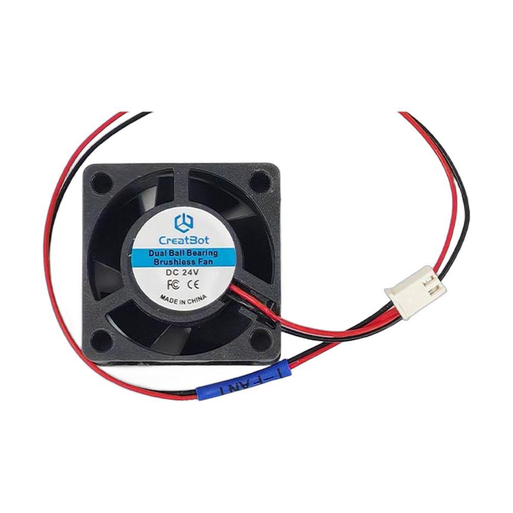 CreatBot HS Sink Fan