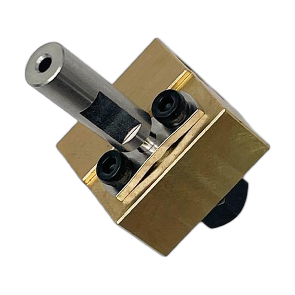 CreatBot HT Hotend detail view