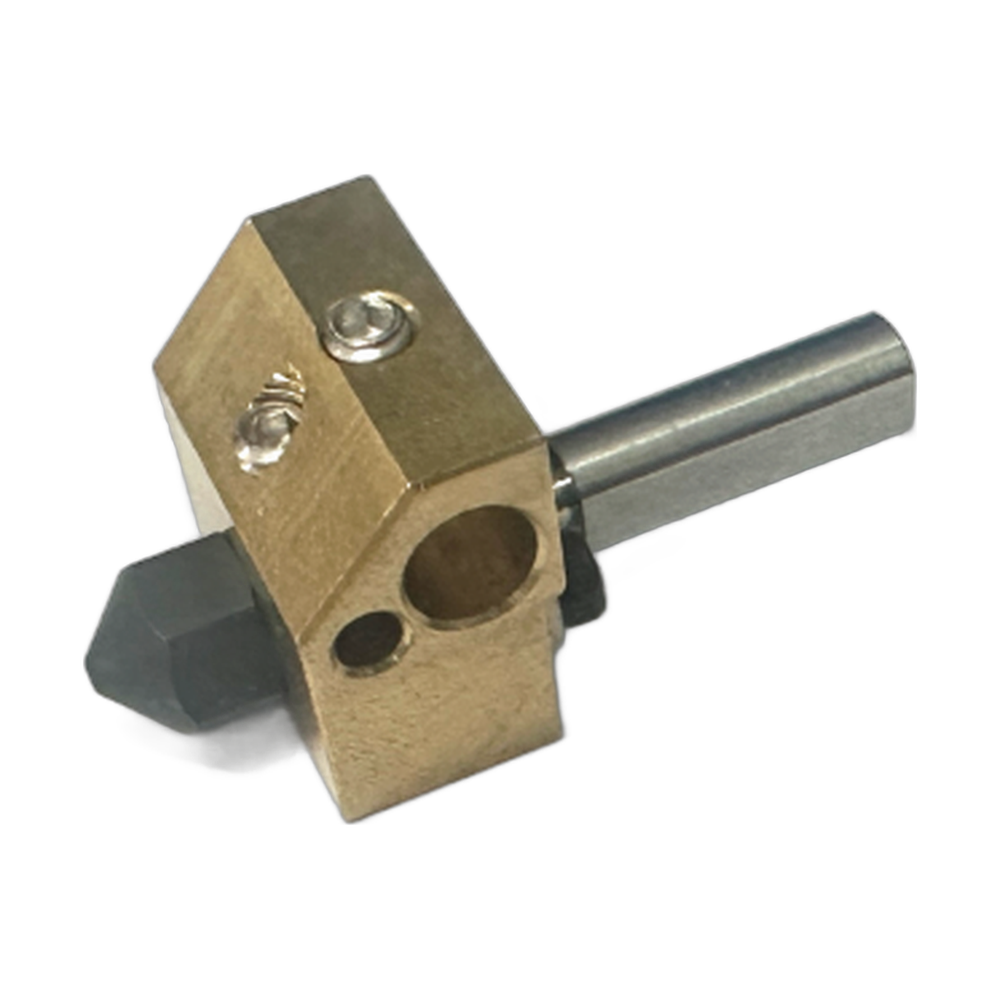 CreatBot HT Hotend alternate view