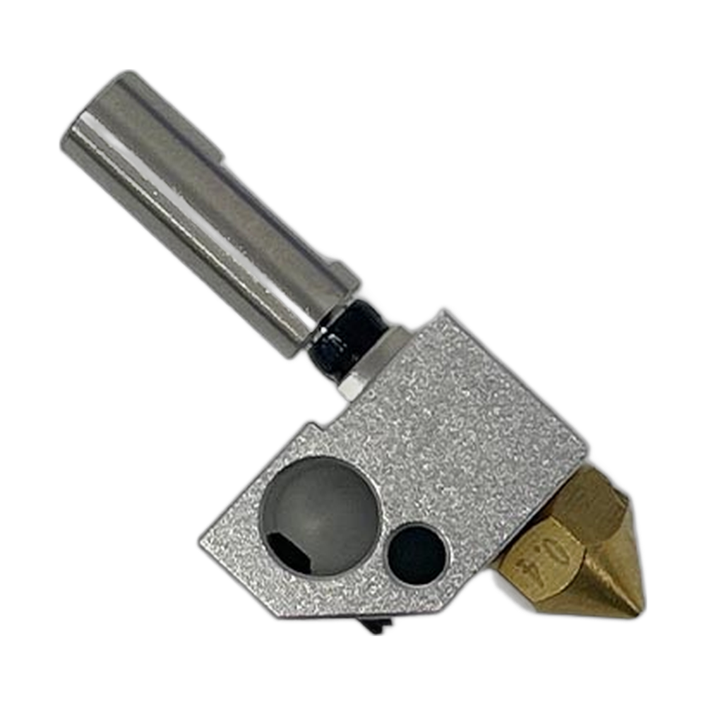 CreatBot LT Hotend detail view