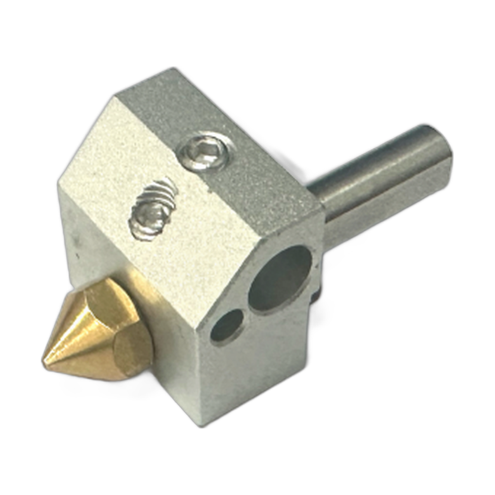 CreatBot LT Hotend alternate view
