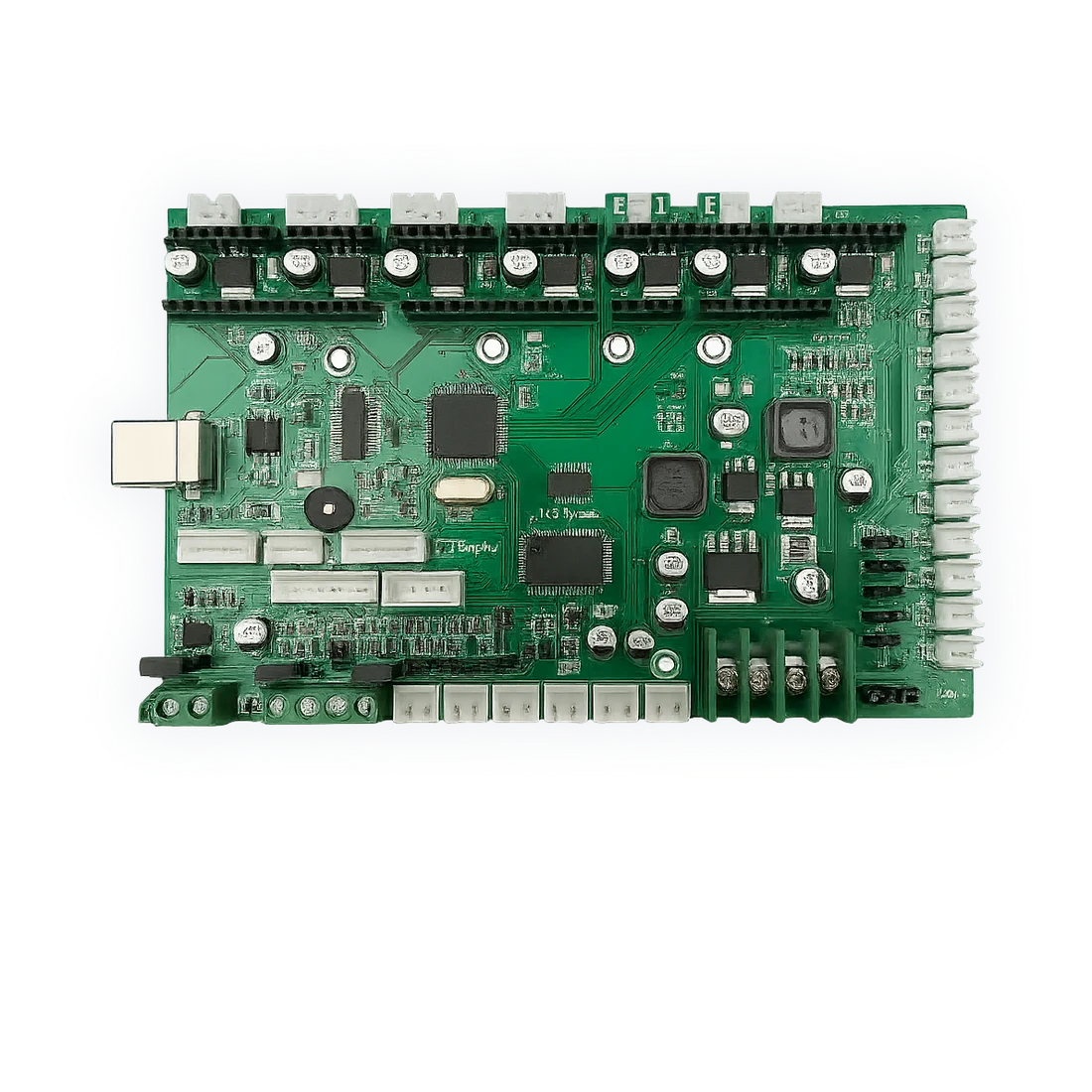 CreatBot Mainboard for CreatBot DX 3D Printer