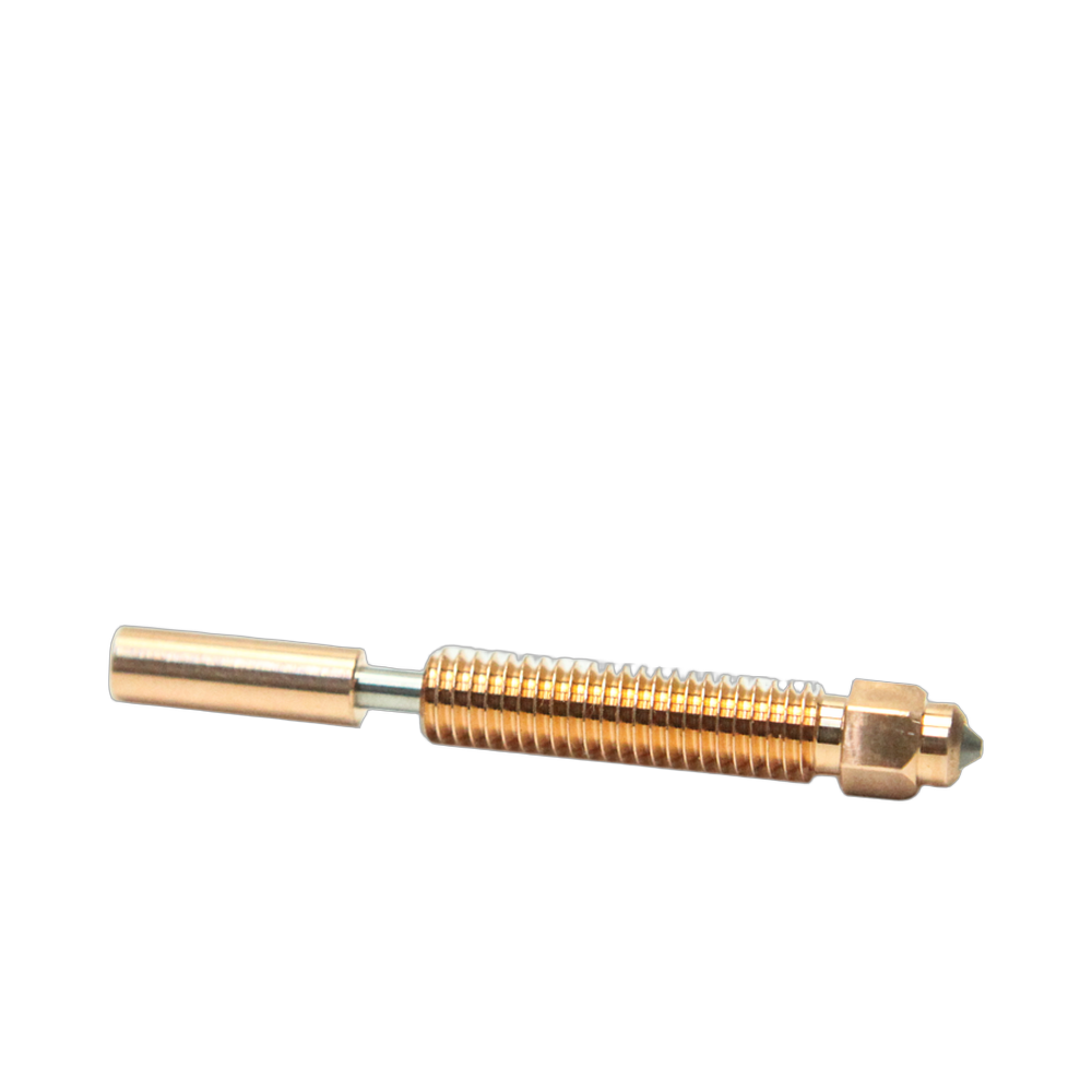 CreatBot Nozzle and Heat Break for F430 NX and PEEK-250 3D Printers