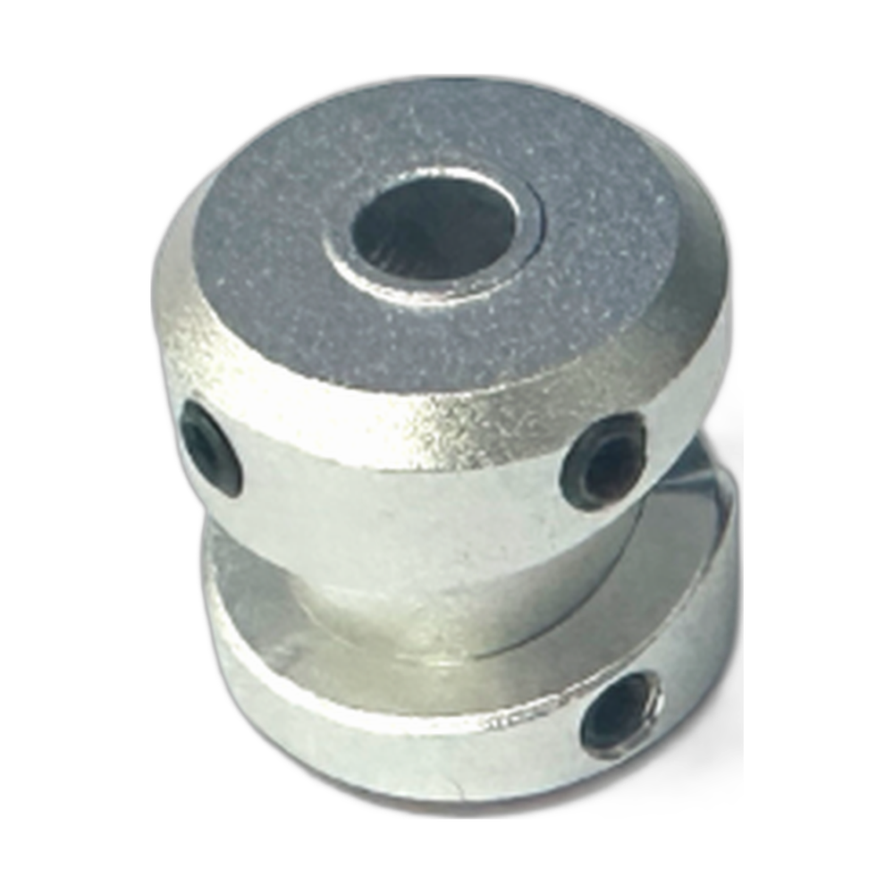 CreatBot Nozzle-Switching Oscillating Wheel