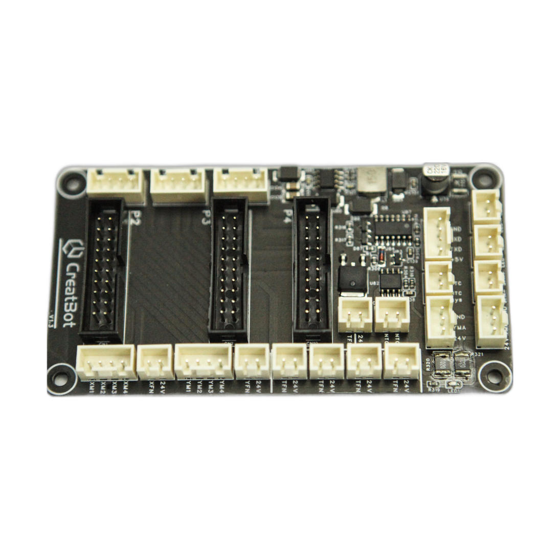 CreatBot PEEK-250 Adapter Board