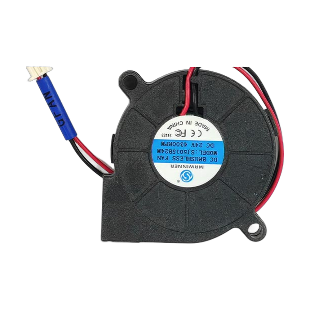CreatBot PEEK-250 Cooling Fan