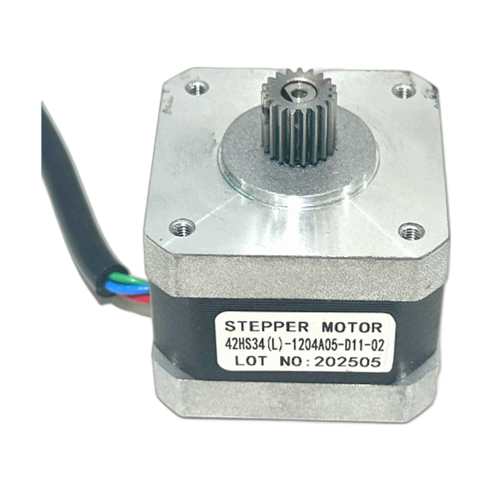 CreatBot PEEK-250 Extruder Motor