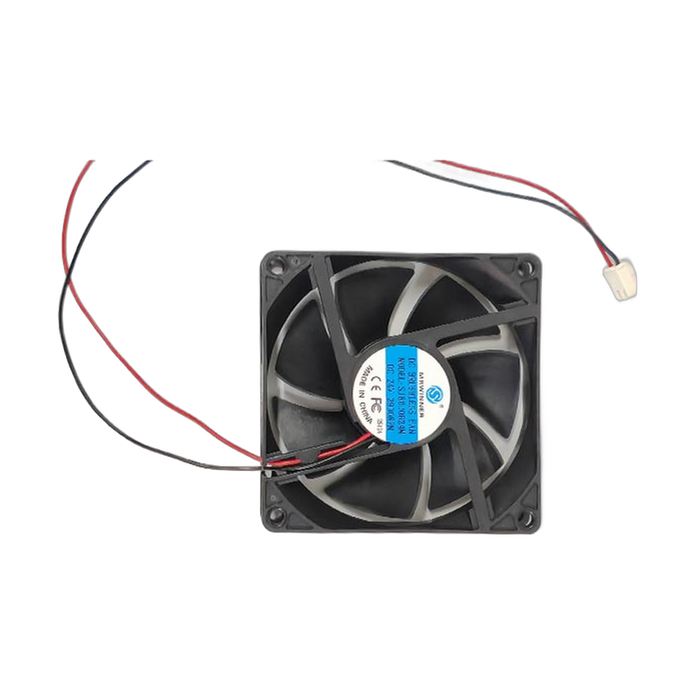 CreatBot PEEK-250 Top Chamber Cooling Fan
