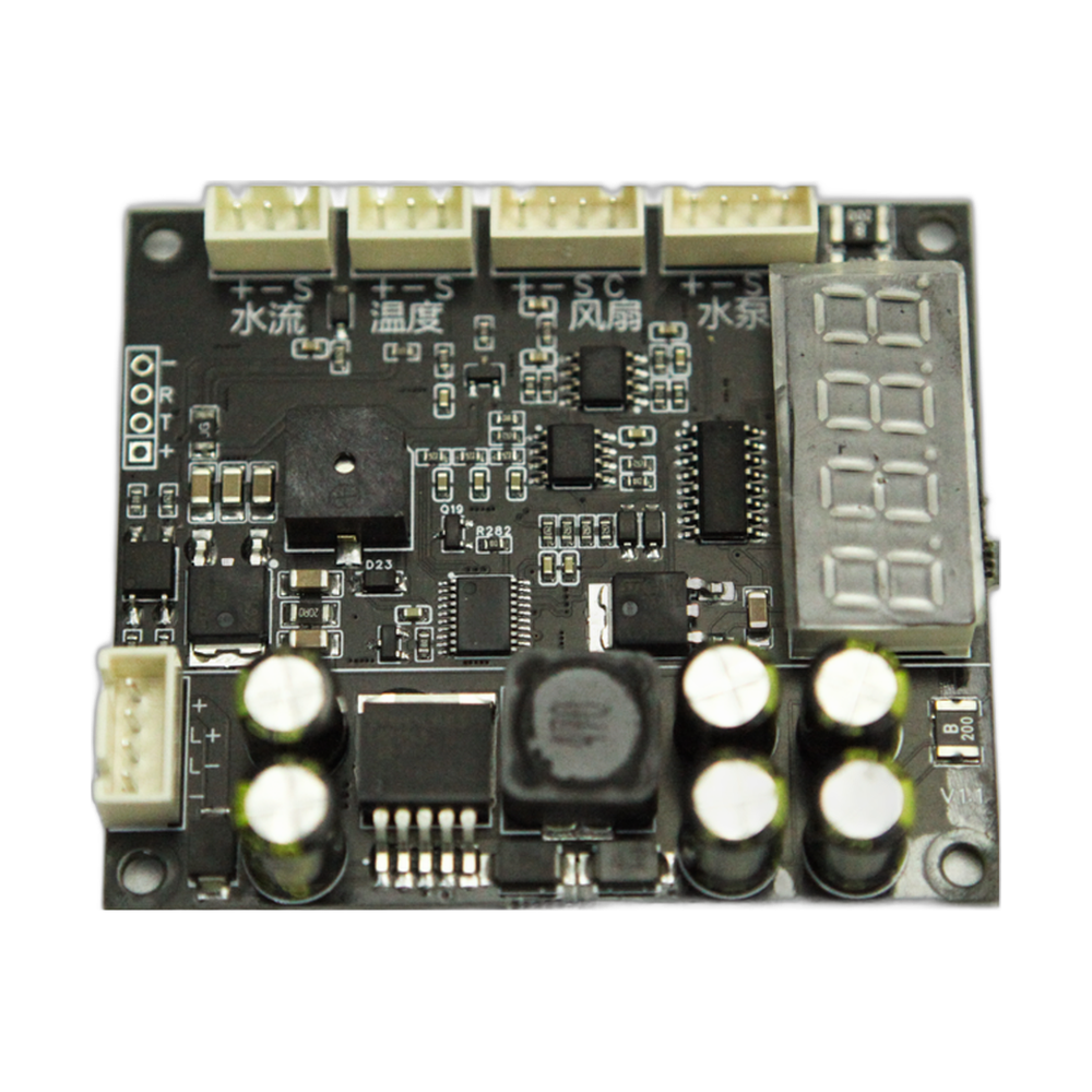 CreatBot PEEK-250 Water Cooling PCB