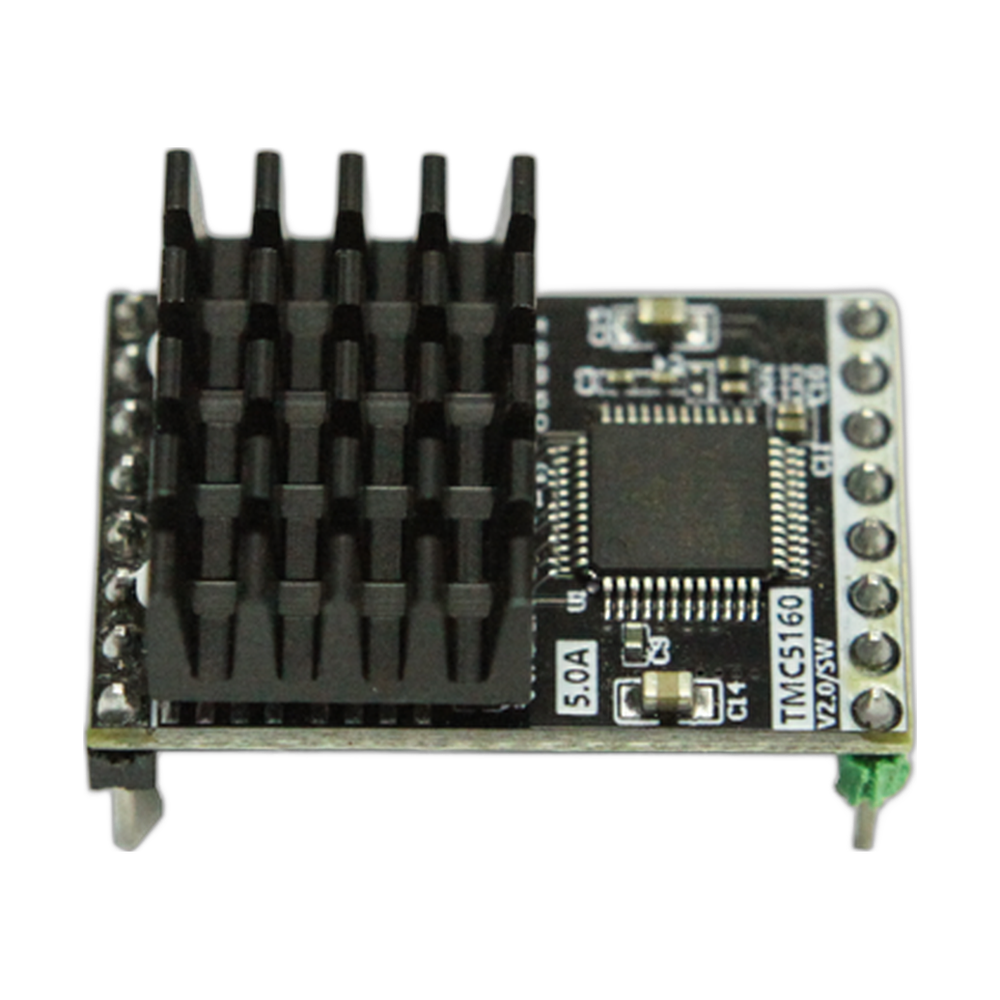 CreatBot PEEK-250 X/Y/Z/E Drive