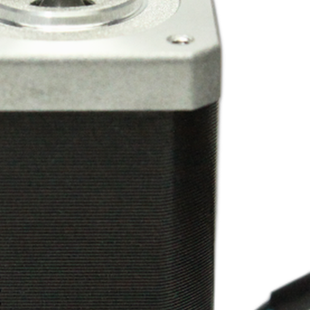 CreatBot PEEK-250 Z Motor detail view