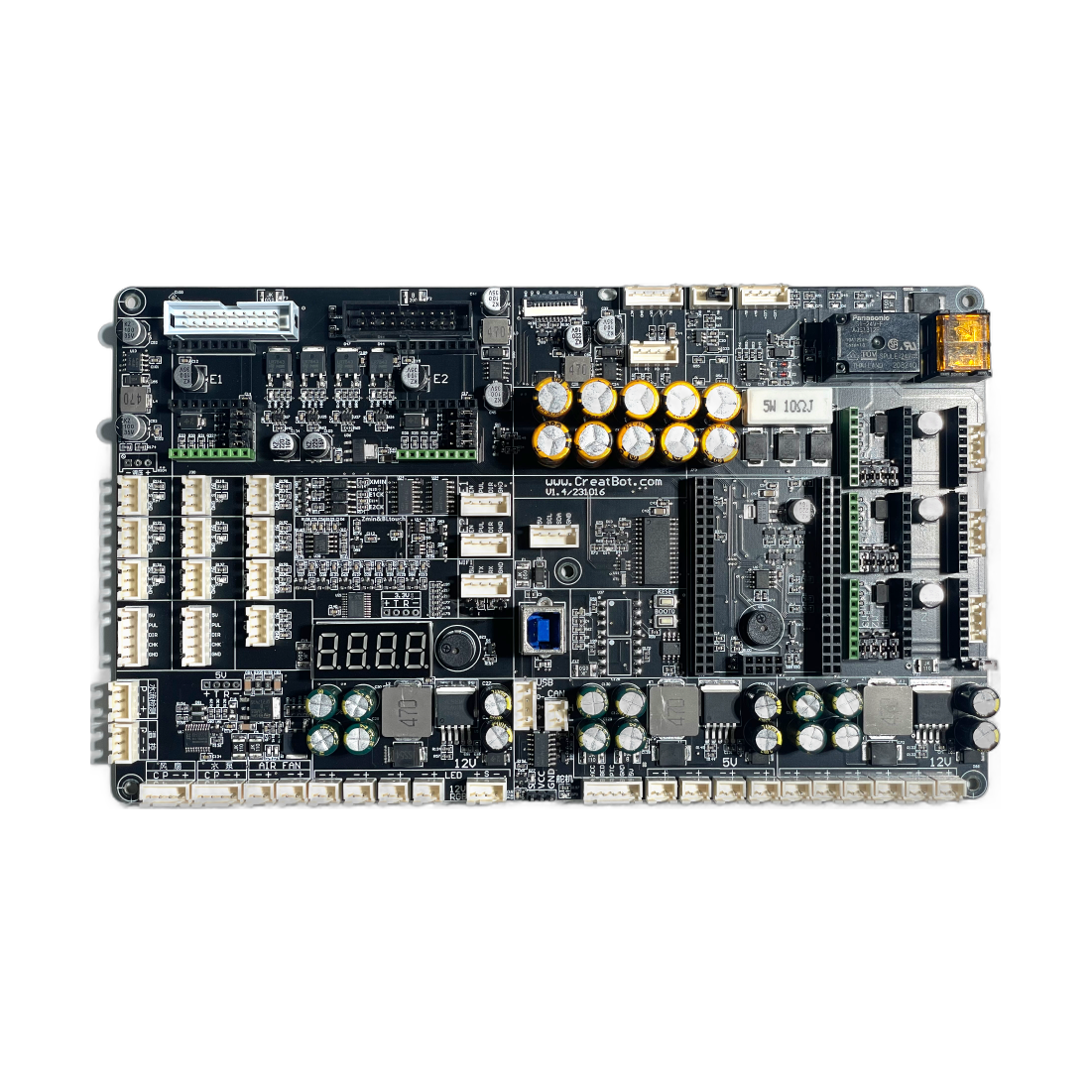CreatBot PEEK-300 32-Bit Motherboard